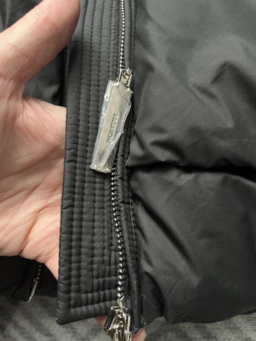 Пуховик,Куртка, зима visdeer