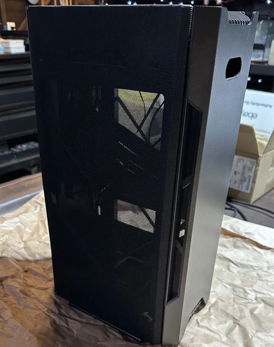 Phanteks Caixa Mini-ITX Enthoo Evolv Shift 2 Mesh