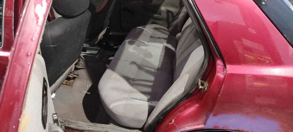 Продам Ford Siera