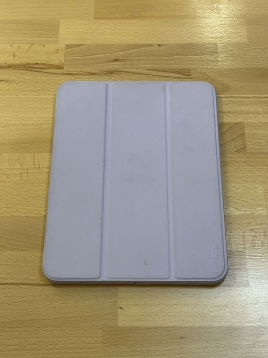 Ipad 10. Generacji i apple pencil usb C