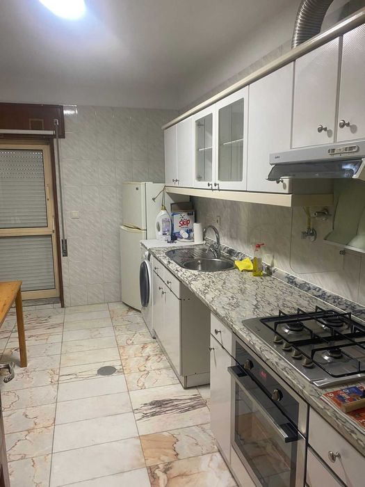 Apartamento T2 em Arcozelo Barcelos