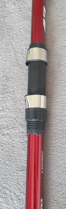 Cana de pesca 4.20.cm telescópica