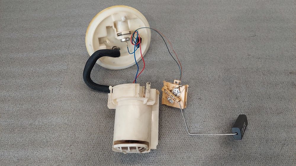 Bomba de combustível OPEL Vectra C