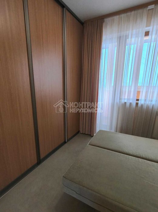 Продаж 4к квартира Салтівка єВідновлення Салтовка