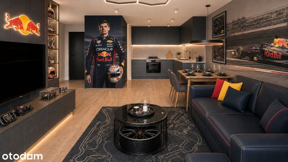 3 pokoje 52 m² | nowe osiedle | miejsce w hali | odbierz KLUCZE
