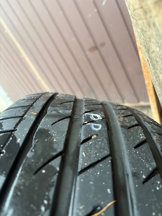 Koła dotz 5/112 18”