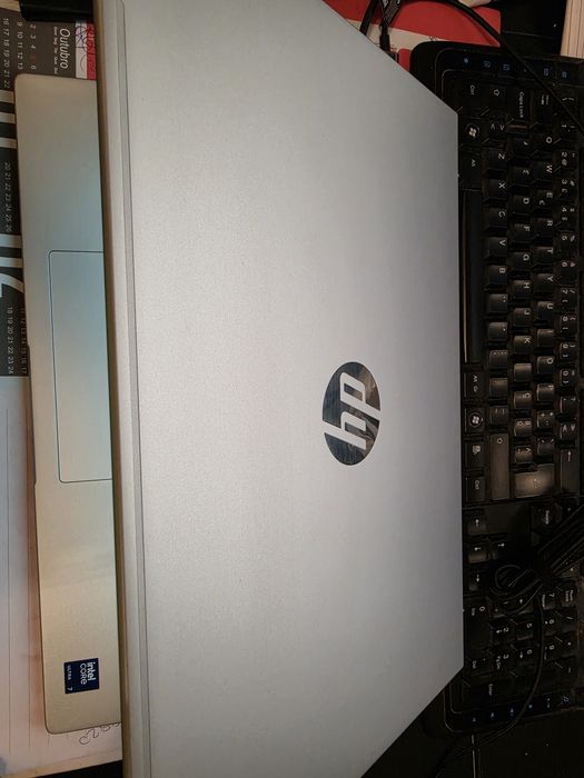 HP Probook 4 G1i 16"