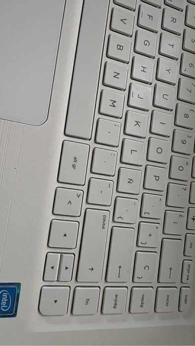 Portatil hp em bom estado