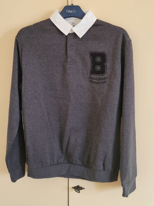 Nowa bluza chłopięca H&M rozm.158/164