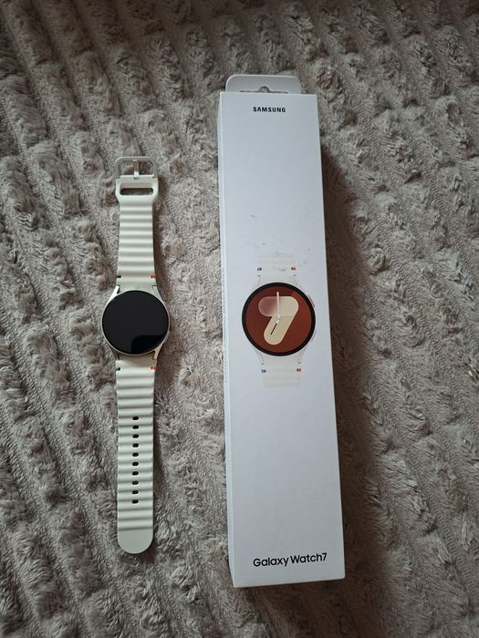 Samsung galaxy watch 7 lte