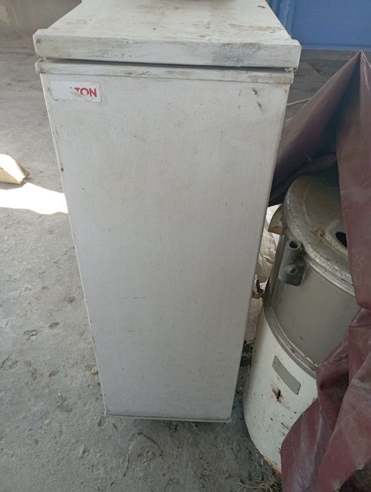 Газовый котел Атон 16кв