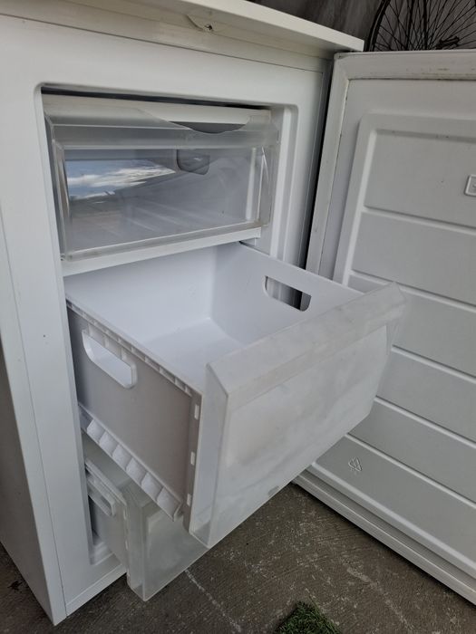 zamrażarka wys.85cm