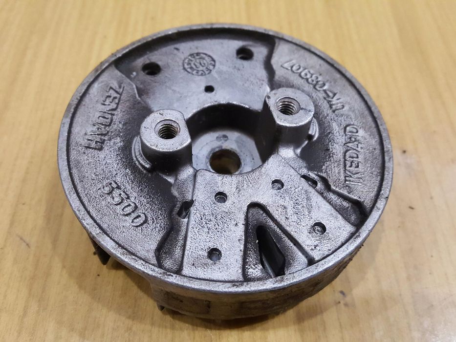 Yamaha Ybc 20D Magneto Koło Magnesowe