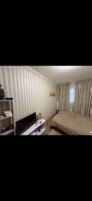 Є Відновлення! Велика квартира з ремонтом! ТРК «Україна»