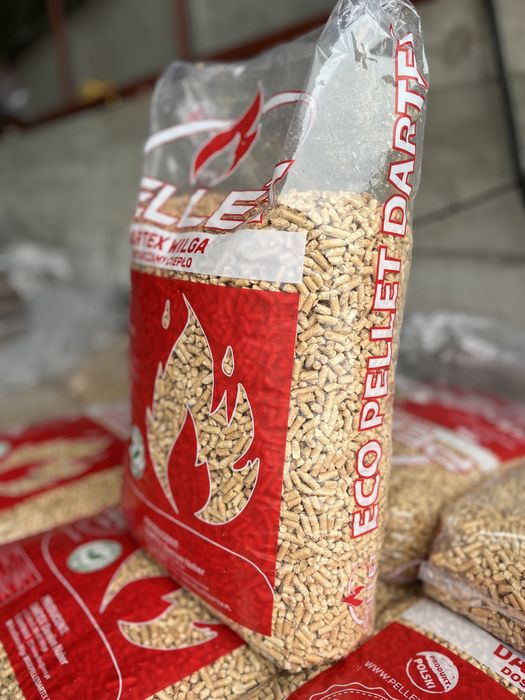 Pelet Pellet Producent