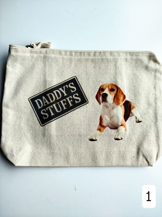 Bolsas multiusos