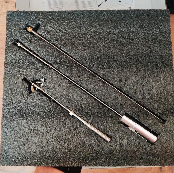 НАЙКРАЩА точилка Sytools s9