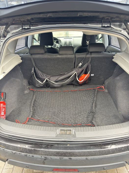 Nissan qashqai 1.5 dci