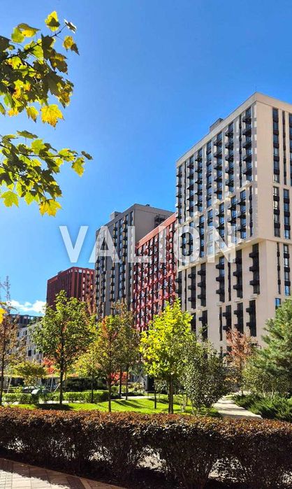 Без %, продаж 1к квартири, жк Світлопарк (Svitlo Park), метро Видубичі