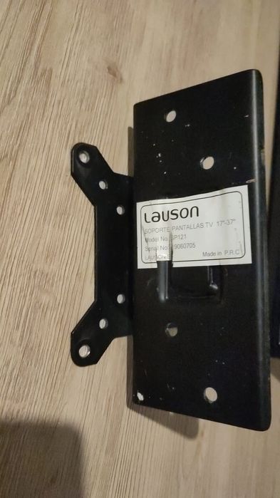 Televisão marca: strong