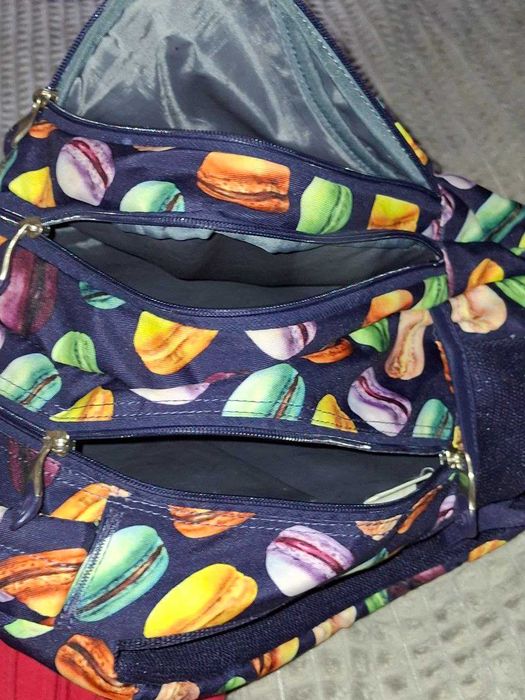 Рюкзак для девочки