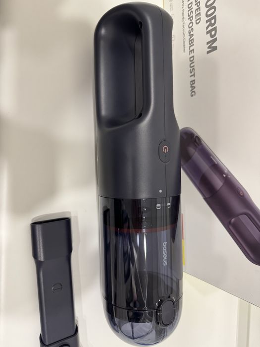 Портативний пилосос Baseus AP01 Handy Vacuum Cleaner