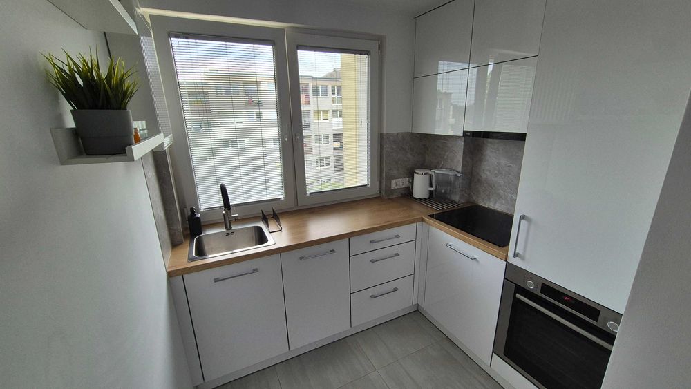 Mieszkanie – Gdynia - Widok 5