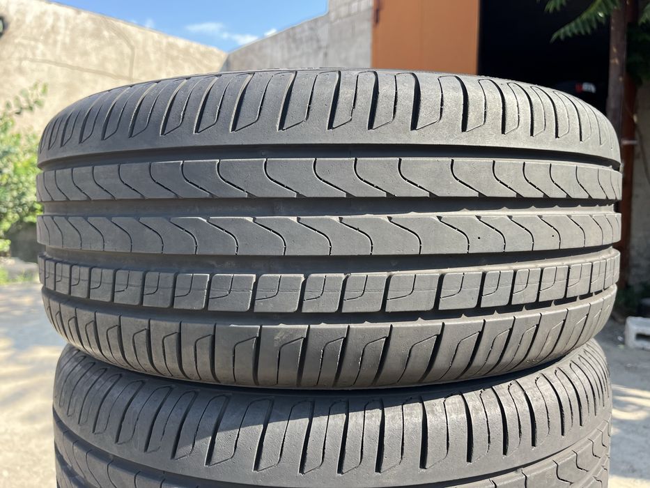 225/45 r18 Pirelli Cinturato P7 Резина летняя 95%