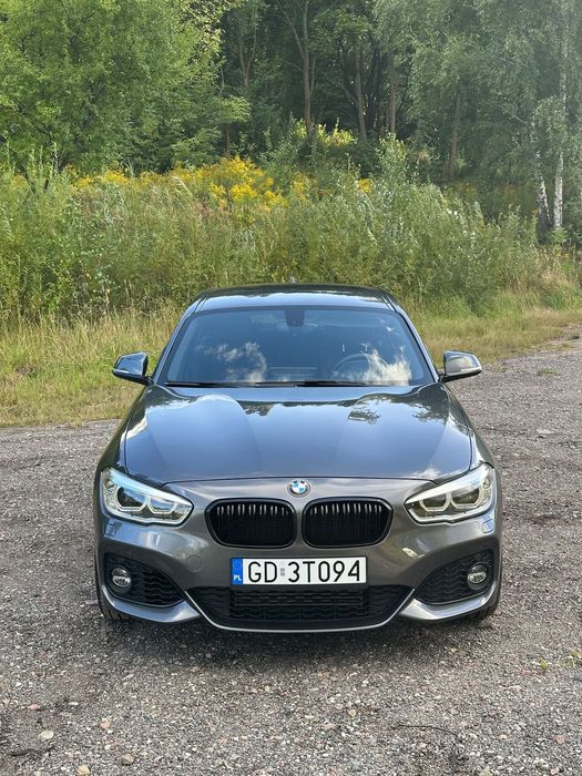 BMW Seria 1