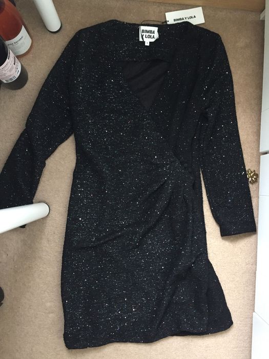 Vestido Bimba y Lola