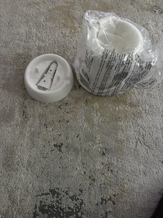 Aquecededor de biberões Chicco