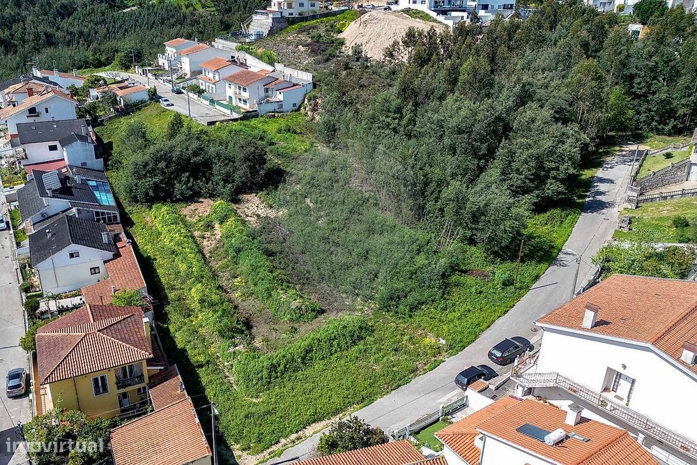 Terreno  para venda