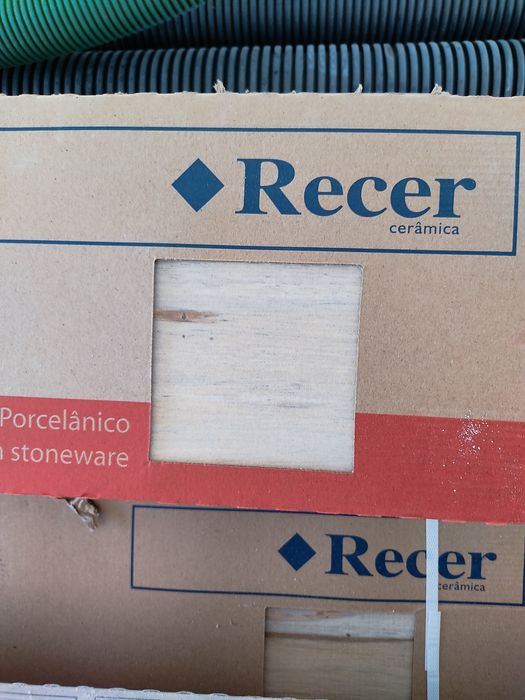 Tijoleira retificada Recer.   nova