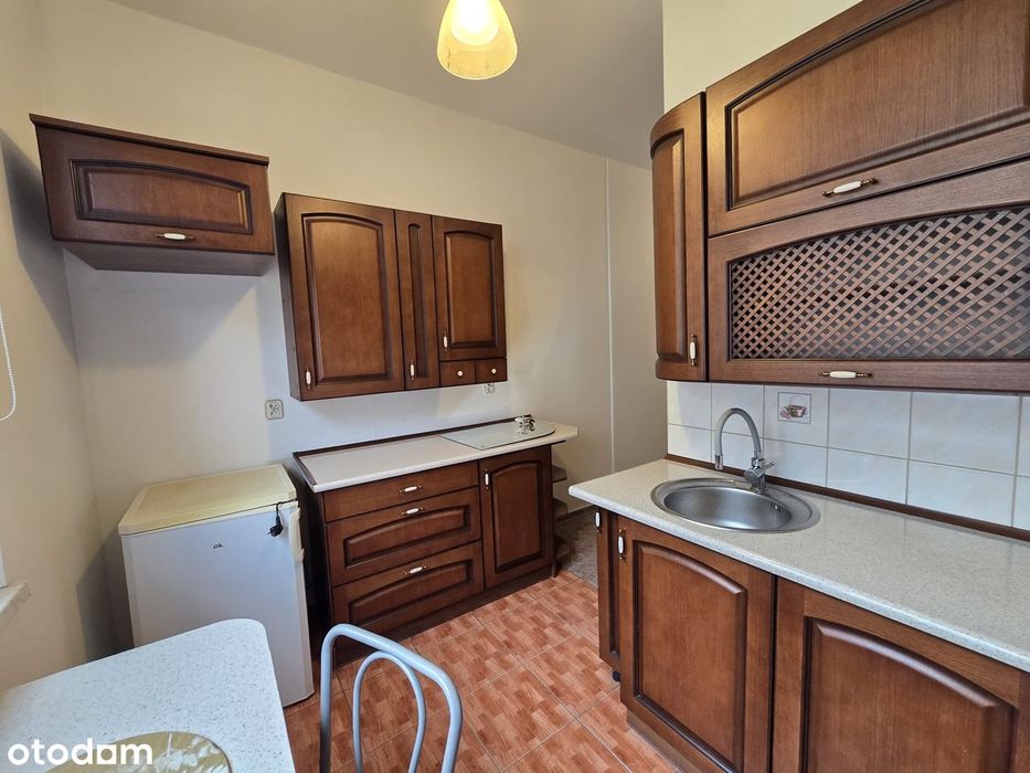 Apartment in Mikołów, Osiedle Grunwaldzkie, Centrum - Więcej