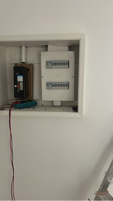Eletricista lisboa