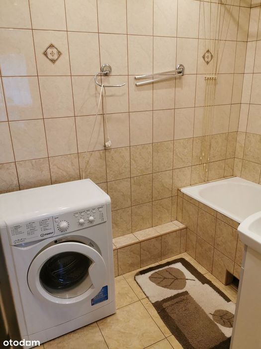 Mieszkanie 2 pokoje - Retkinia