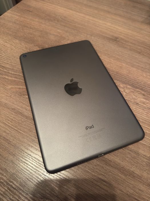 iPad Mini 5 64GB Wi-Fi, 85%