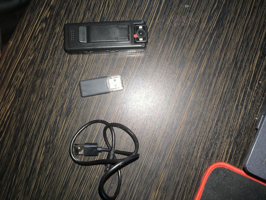 Камера/Відеорегістратор 2 Штуки