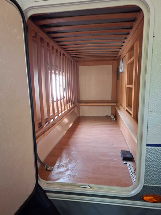 Caravana Caravelair 486 Antares Luxe