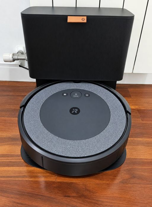 Roomba j5 +  combo