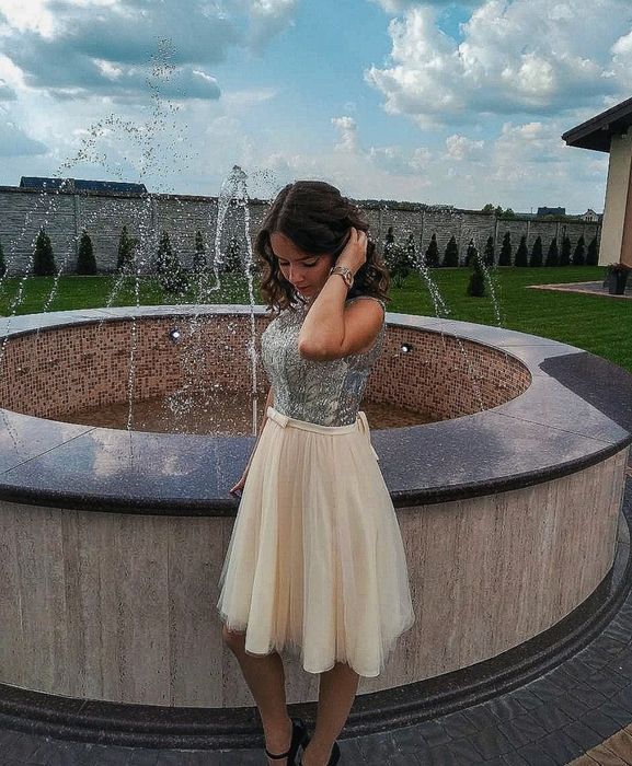 Продаю вечірню/випускну сукню