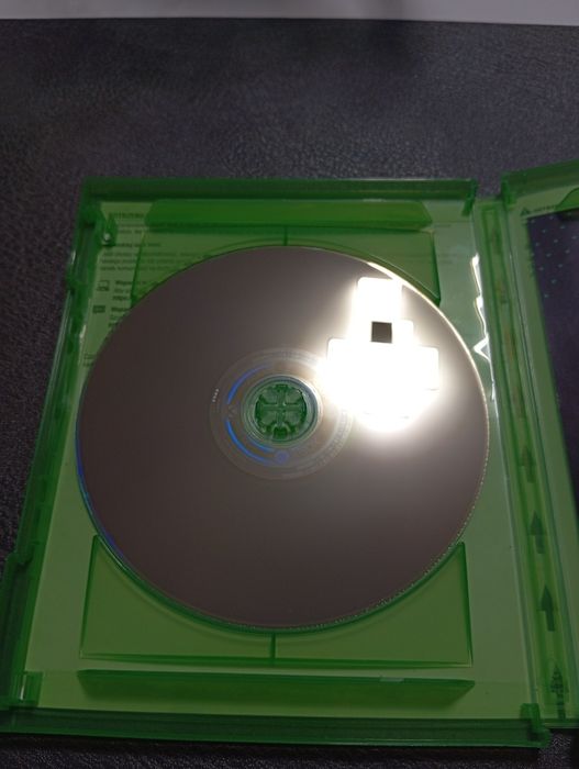 FC 24 Xbox one, Xbox Series X
