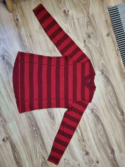 Odzież termiczna koszulka bluzka Bergans L 40