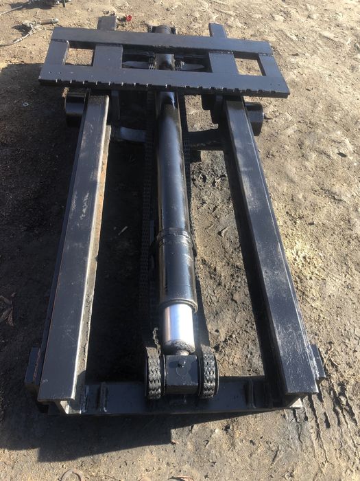 Стіла підйомник штабелер