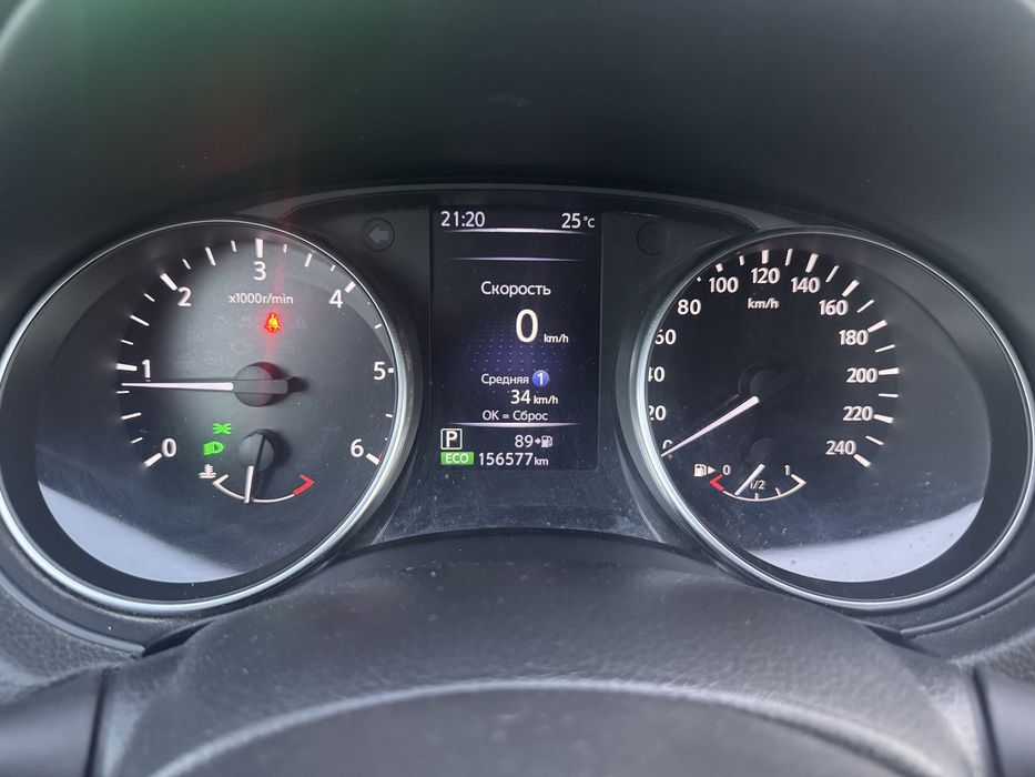 Nissan Qashqai 2019 VIN SJNFDAJ11U2689610 фото оголошення 15 з 17