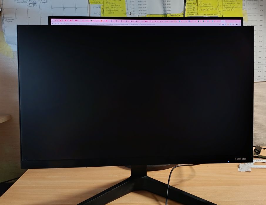 Монітор Samsung 22' FHD IPS