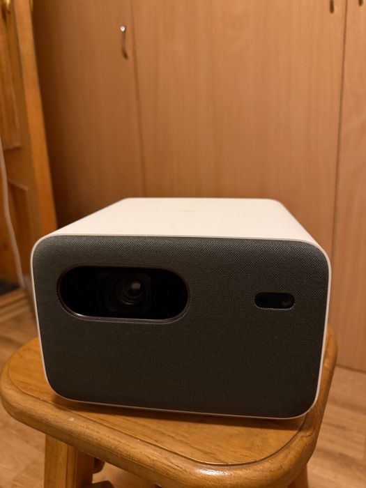 Проектор Xiaomi Mi Smart Projector 2 Pro,