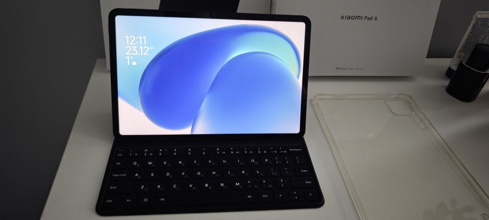 Продам Xiaomi pad 6, 8/256