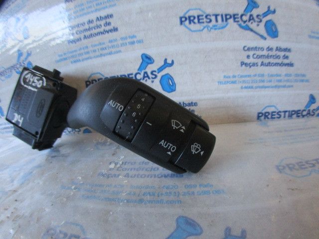 Conjunto / manetes de luzes e limpa vidros FORD Focus C-Max (DM2)