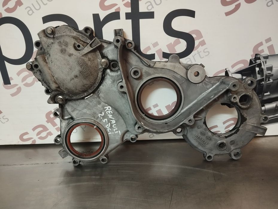 Tampa da Distribuição RENAULT LAGUNA II - 8200018638